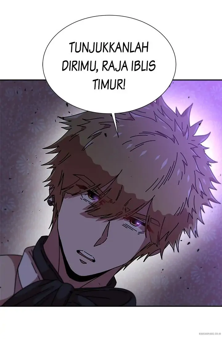 I Was Born as The Demon Lord’s Daughter Chapter 44 - halaman 16