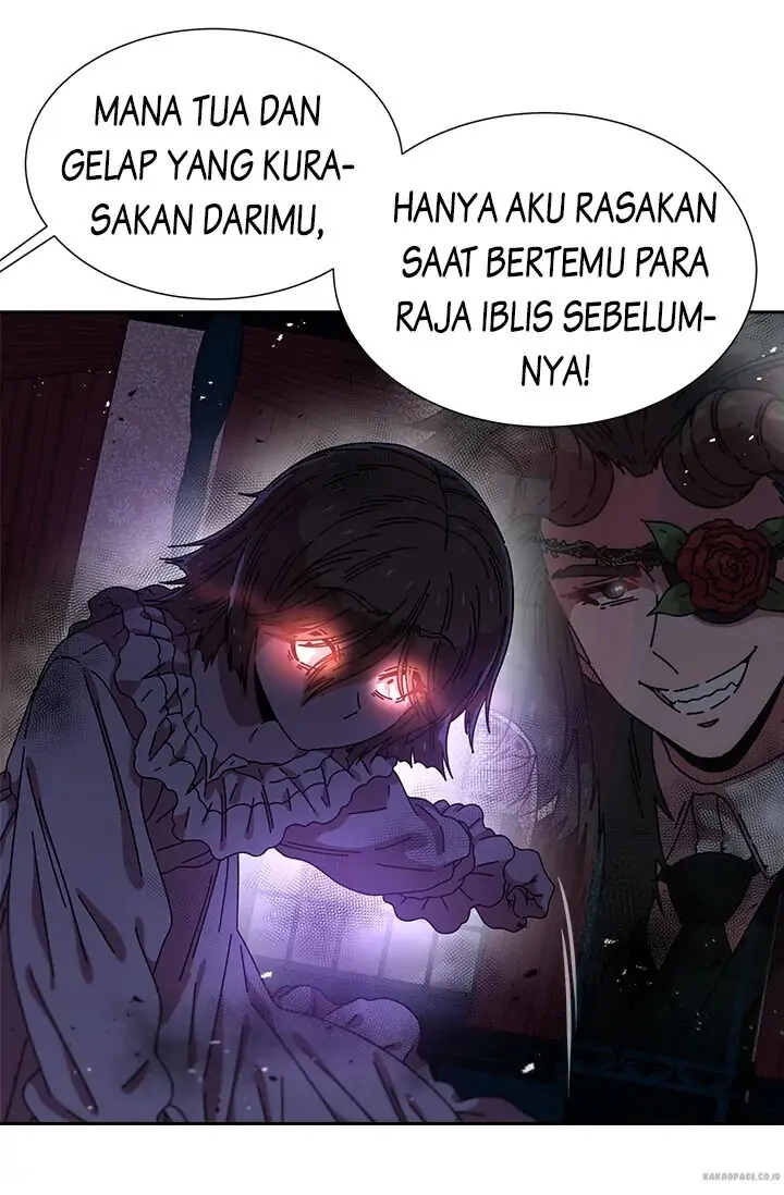 I Was Born as The Demon Lord’s Daughter Chapter 44 - halaman 17