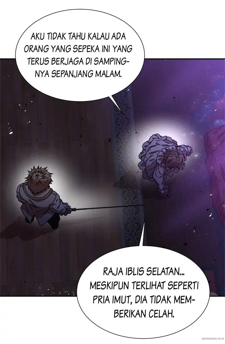 I Was Born as The Demon Lord’s Daughter Chapter 44 - halaman 19