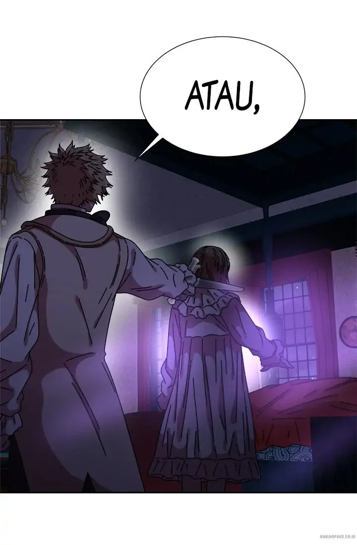 I Was Born as The Demon Lord’s Daughter Chapter 44 - halaman 2