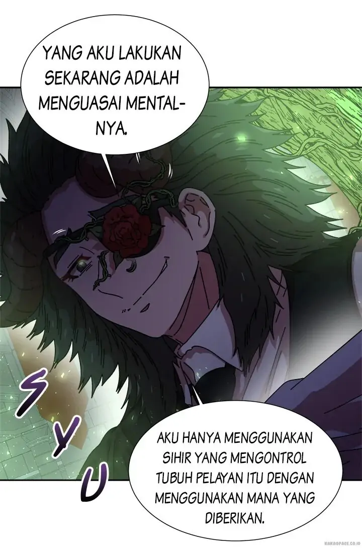 I Was Born as The Demon Lord’s Daughter Chapter 44 - halaman 21