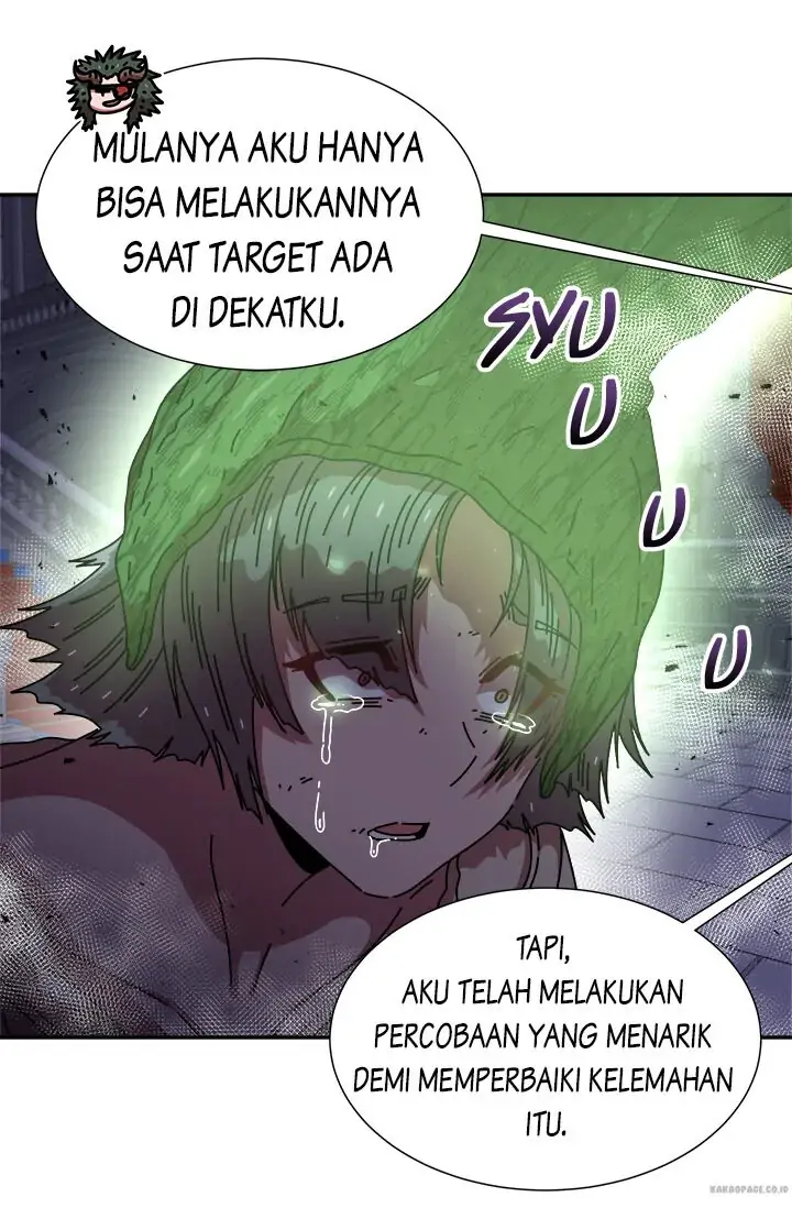 I Was Born as The Demon Lord’s Daughter Chapter 44 - halaman 22