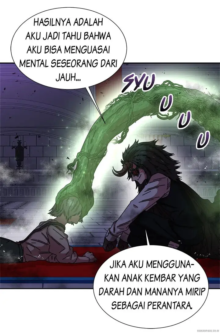 I Was Born as The Demon Lord’s Daughter Chapter 44 - halaman 23