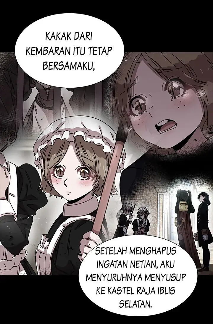 I Was Born as The Demon Lord’s Daughter Chapter 44 - halaman 24