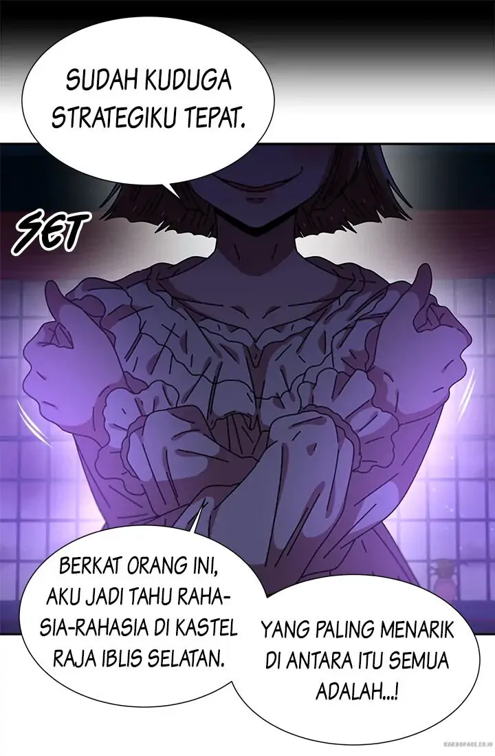 I Was Born as The Demon Lord’s Daughter Chapter 44 - halaman 25