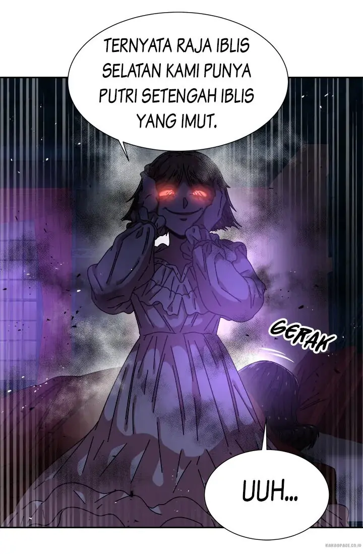 I Was Born as The Demon Lord’s Daughter Chapter 44 - halaman 26