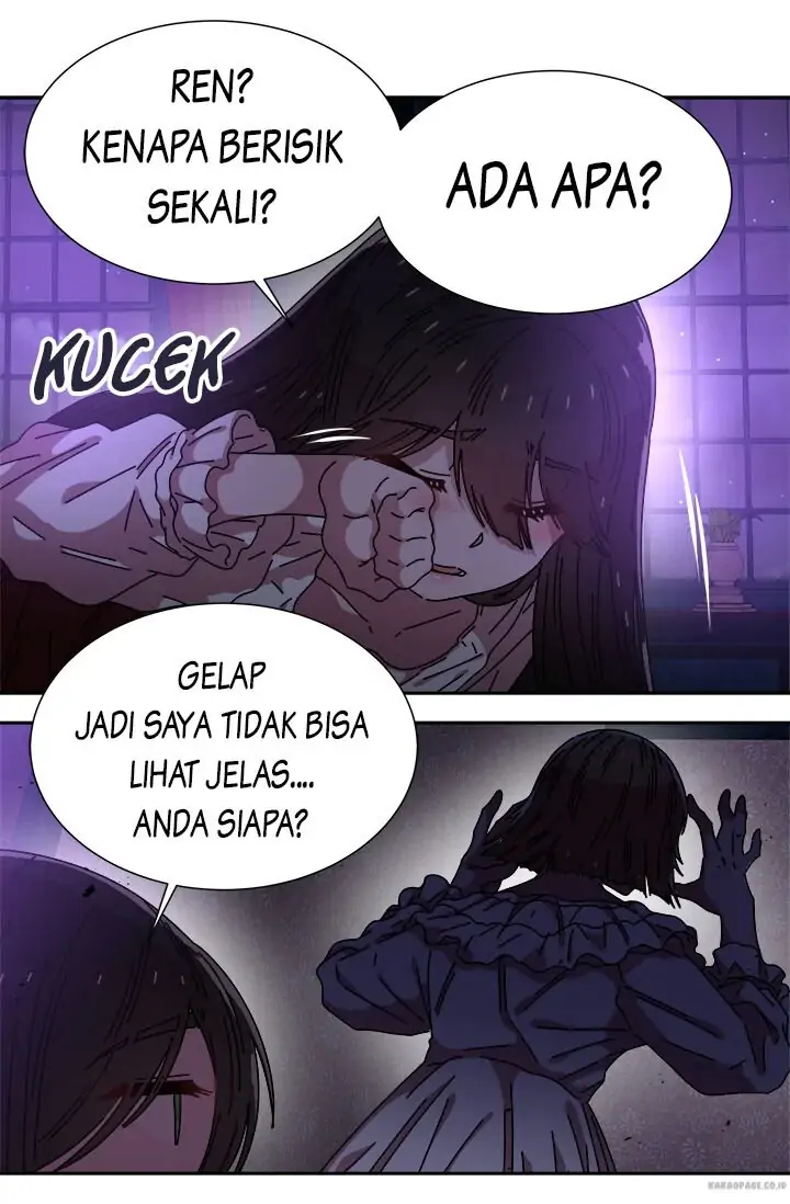 I Was Born as The Demon Lord’s Daughter Chapter 44 - halaman 27
