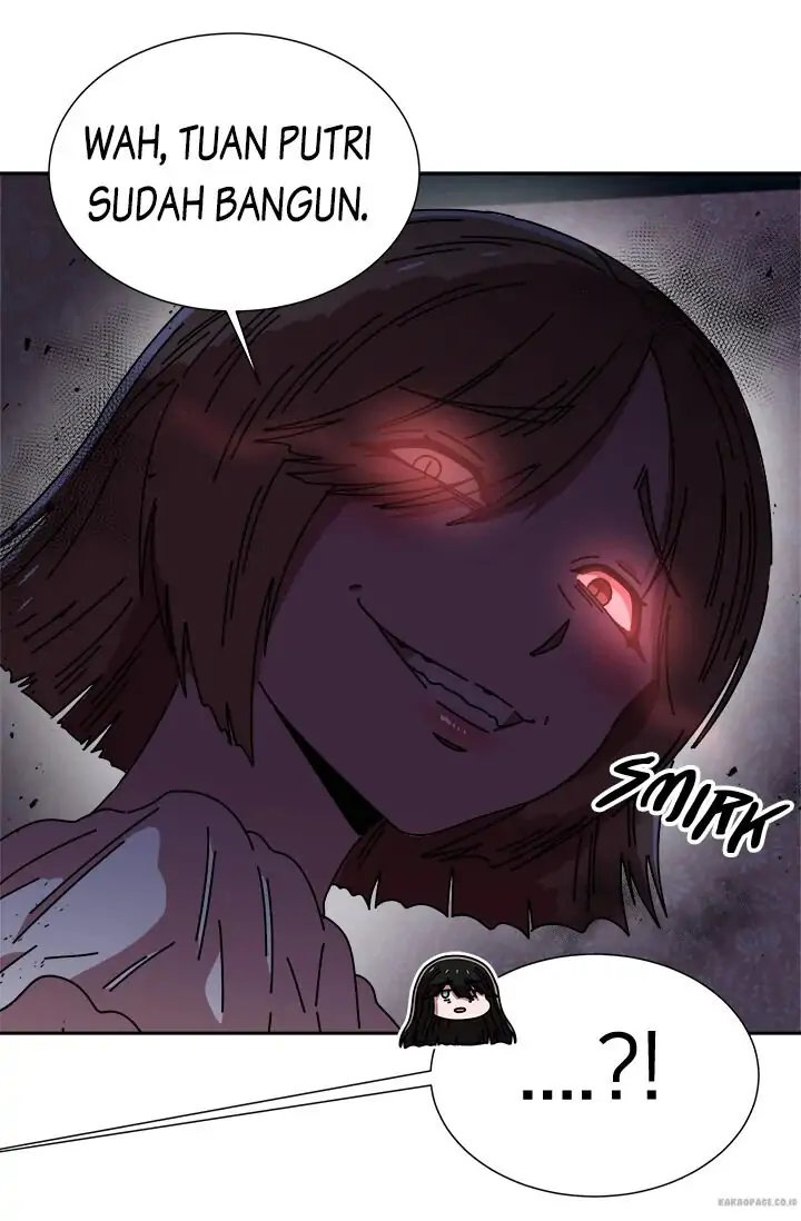 I Was Born as The Demon Lord’s Daughter Chapter 44 - halaman 28