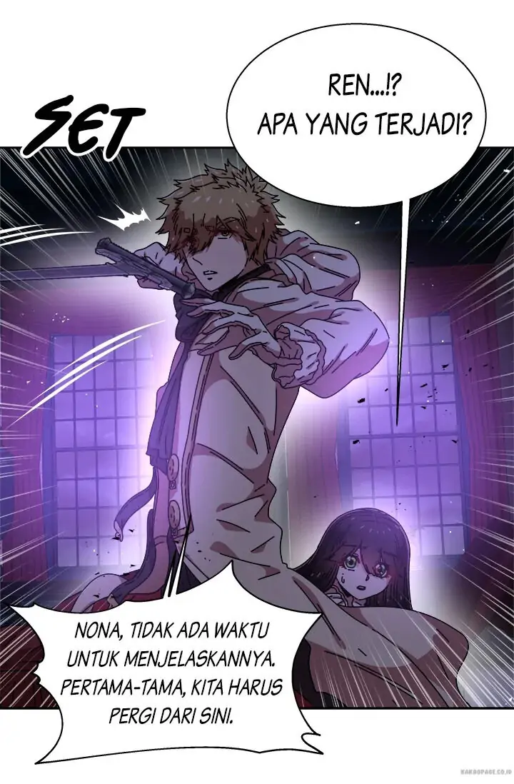 I Was Born as The Demon Lord’s Daughter Chapter 44 - halaman 31