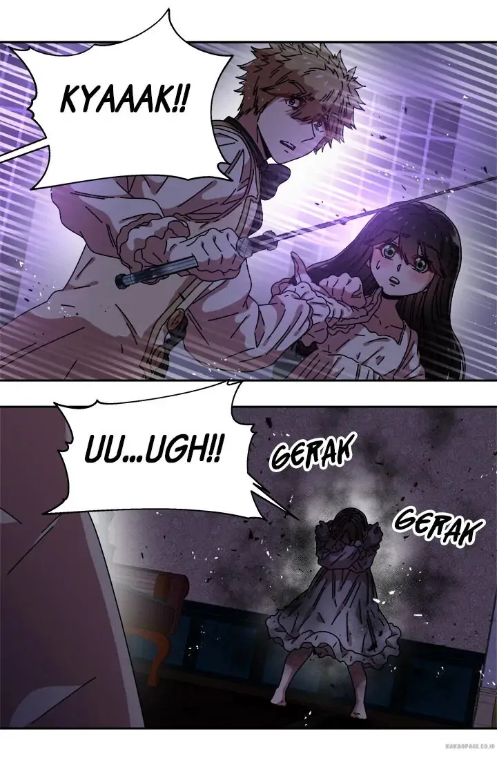 I Was Born as The Demon Lord’s Daughter Chapter 44 - halaman 33