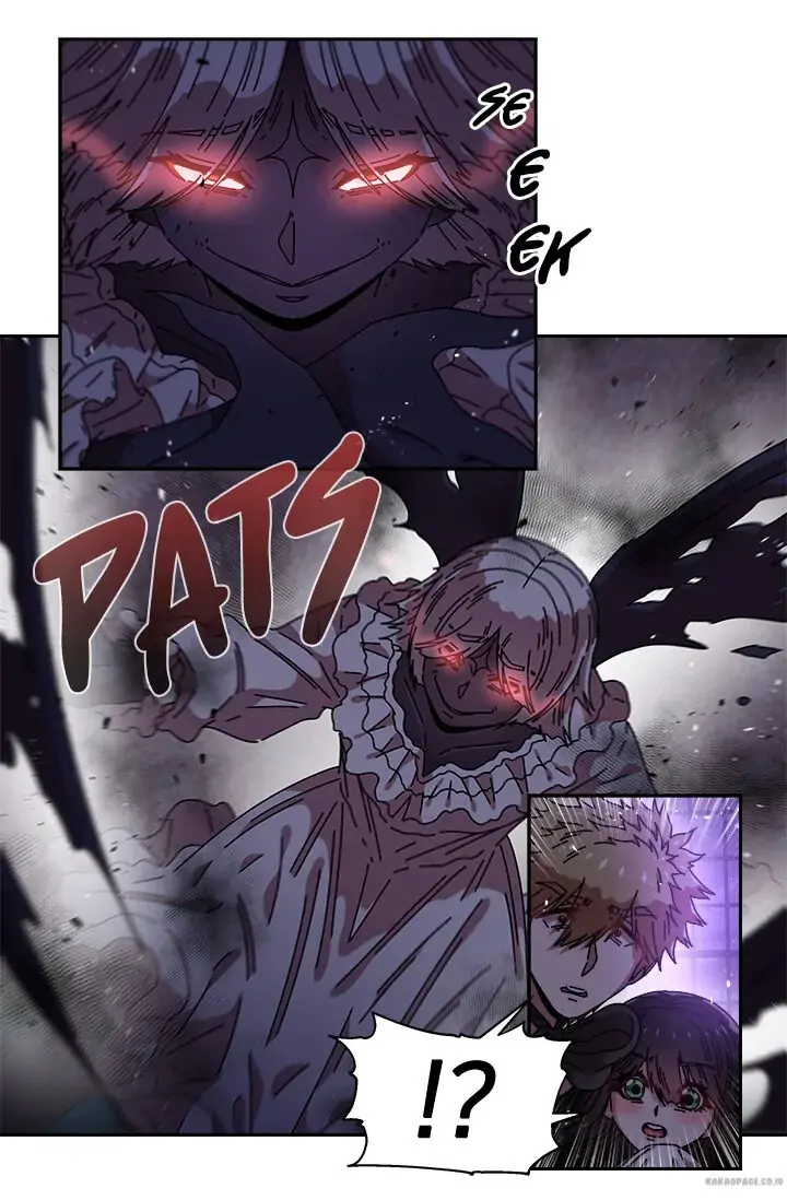 I Was Born as The Demon Lord’s Daughter Chapter 44 - halaman 35