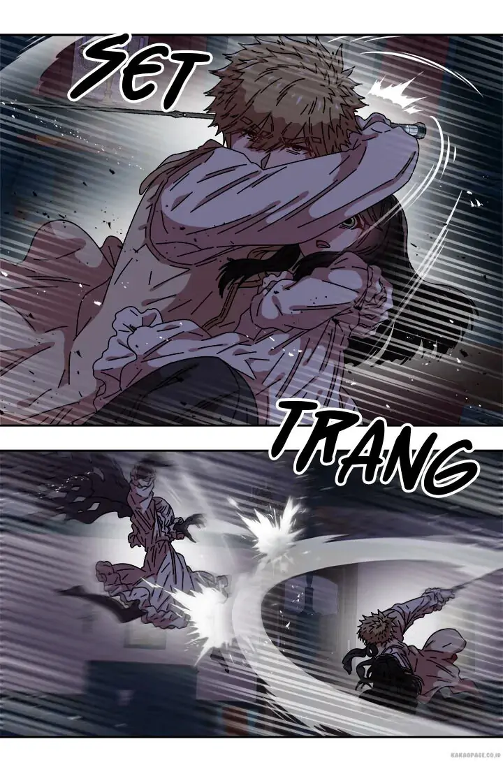 I Was Born as The Demon Lord’s Daughter Chapter 44 - halaman 39
