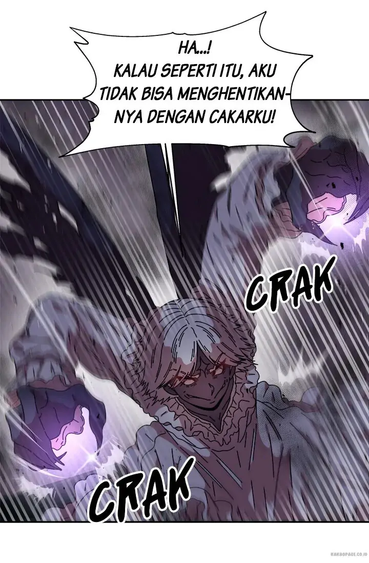 I Was Born as The Demon Lord’s Daughter Chapter 44 - halaman 40