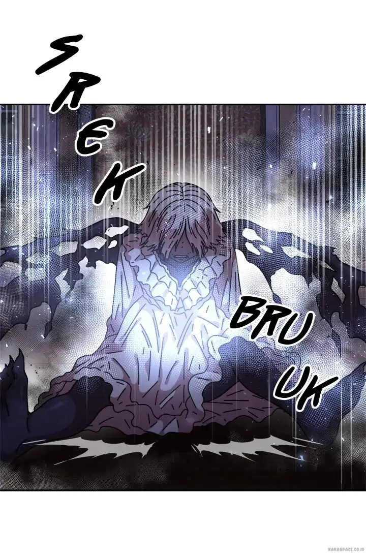 I Was Born as The Demon Lord’s Daughter Chapter 44 - halaman 45