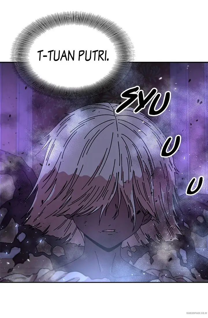 I Was Born as The Demon Lord’s Daughter Chapter 44 - halaman 46