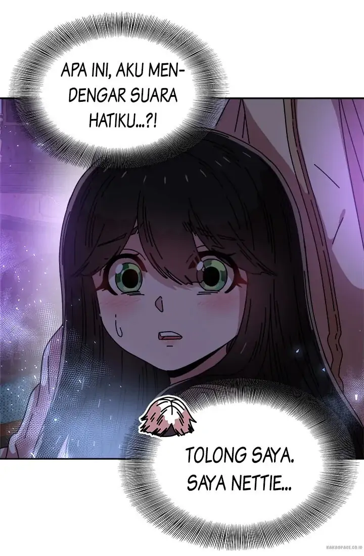 I Was Born as The Demon Lord’s Daughter Chapter 44 - halaman 47