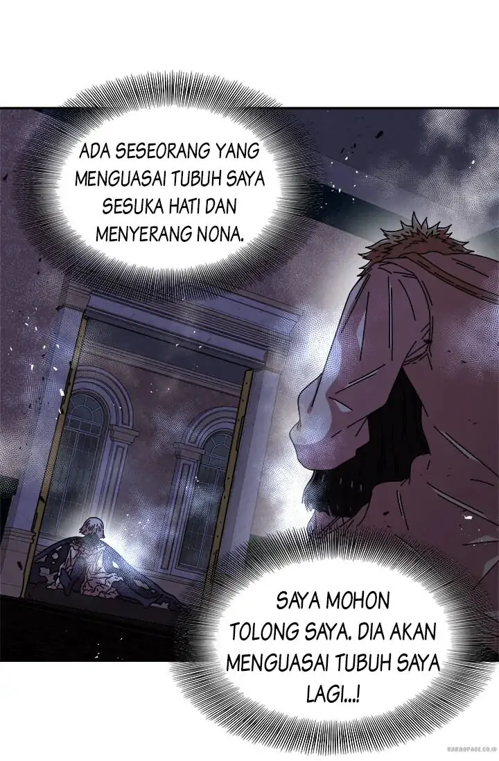 I Was Born as The Demon Lord’s Daughter Chapter 44 - halaman 48