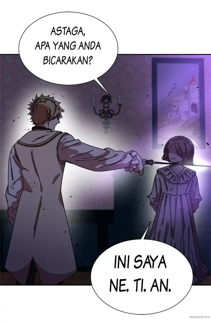 I Was Born as The Demon Lord’s Daughter Chapter 44 - halaman 5