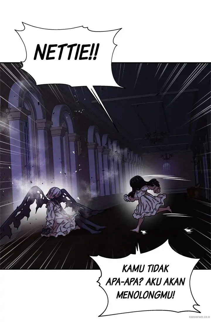 I Was Born as The Demon Lord’s Daughter Chapter 44 - halaman 50