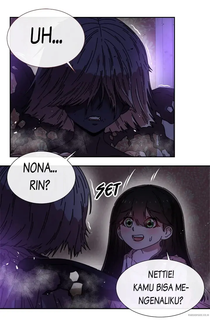 I Was Born as The Demon Lord’s Daughter Chapter 44 - halaman 51
