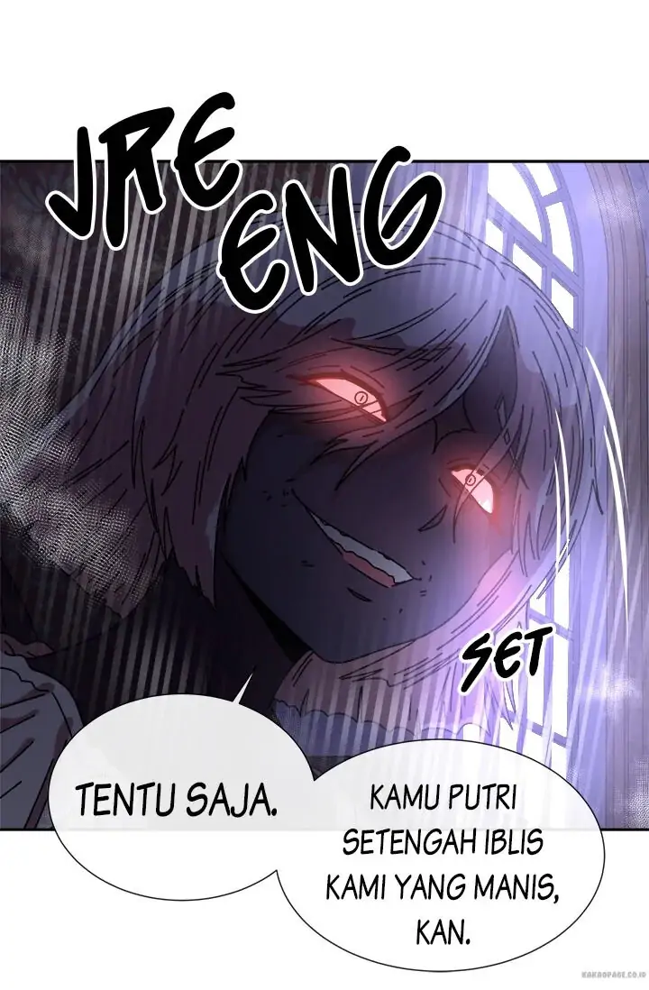 I Was Born as The Demon Lord’s Daughter Chapter 44 - halaman 52