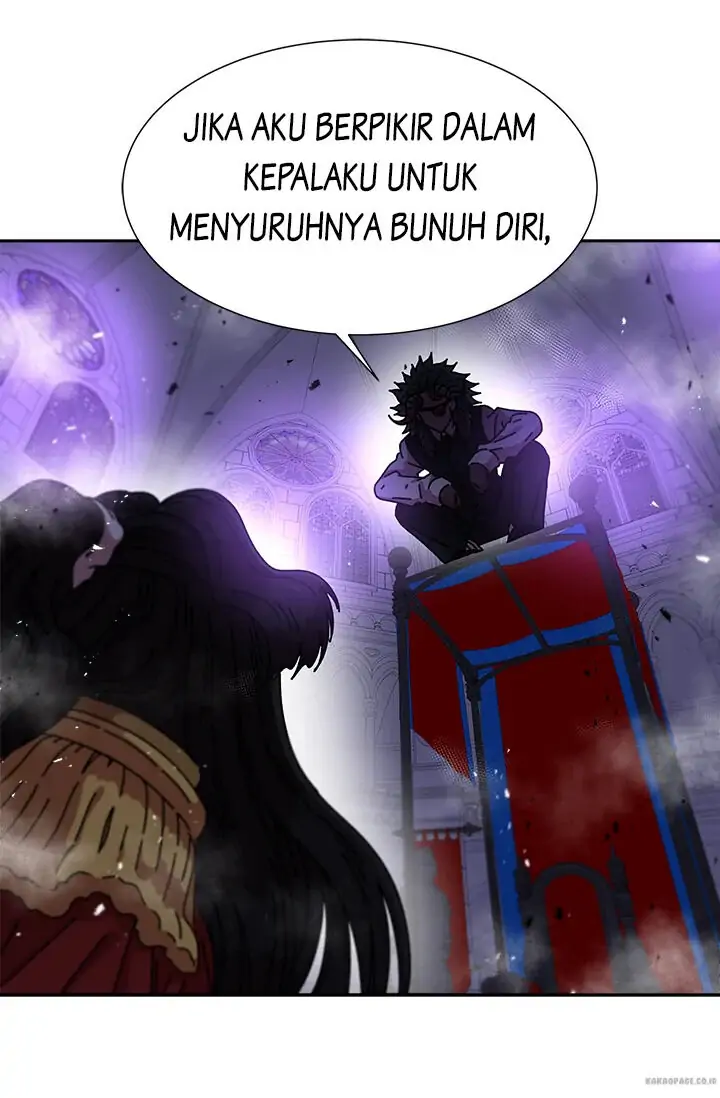 I Was Born as The Demon Lord’s Daughter Chapter 44 - halaman 54