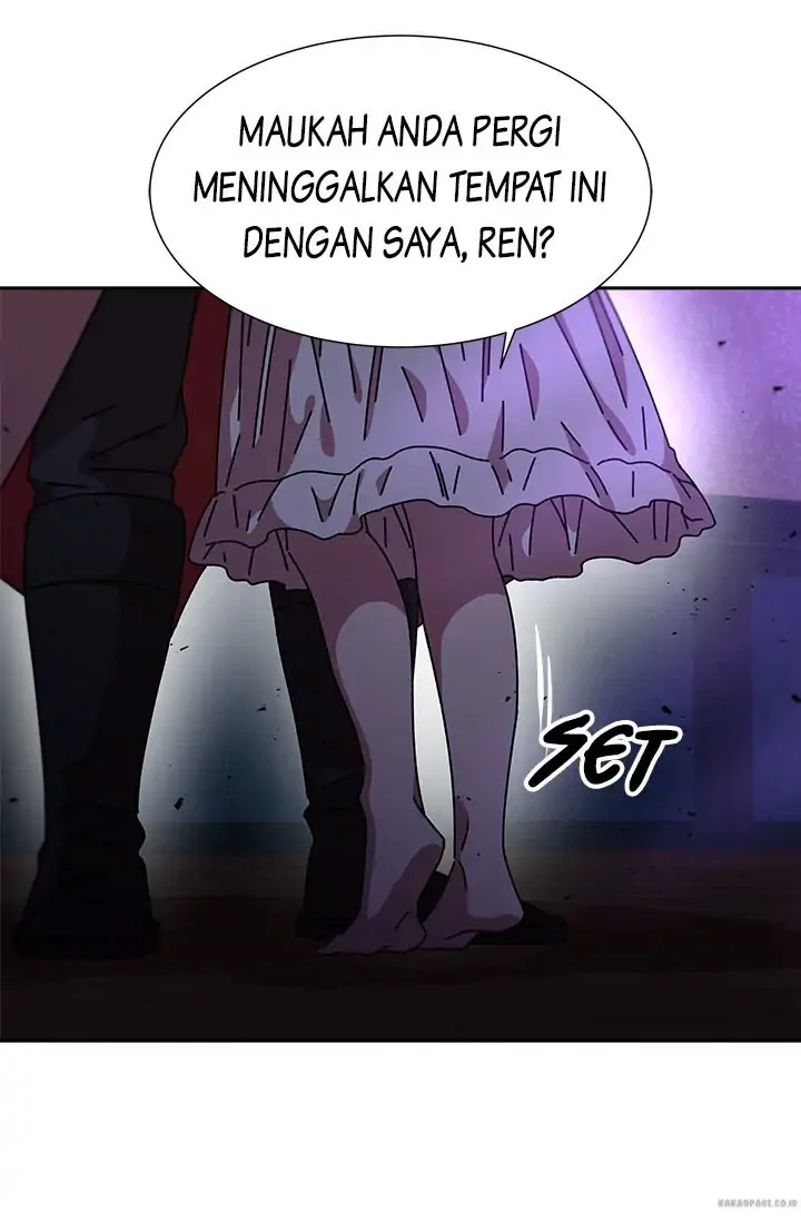 I Was Born as The Demon Lord’s Daughter Chapter 44 - halaman 9