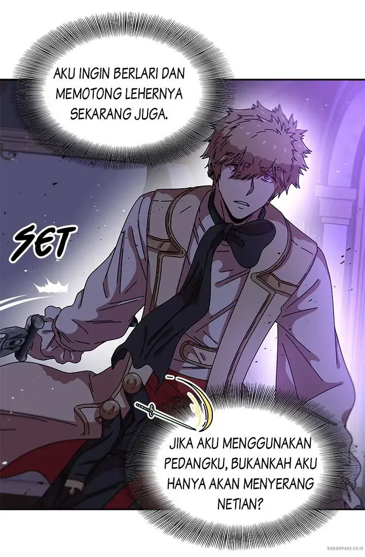 I Was Born as The Demon Lord’s Daughter Chapter 45 - halaman 10