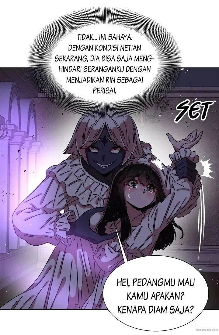 I Was Born as The Demon Lord’s Daughter Chapter 45 - halaman 11