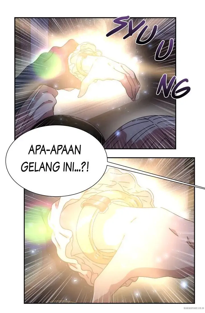 I Was Born as The Demon Lord’s Daughter Chapter 45 - halaman 14