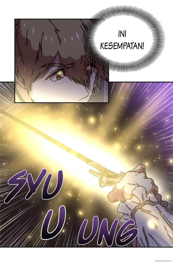 I Was Born as The Demon Lord’s Daughter Chapter 45 - halaman 15