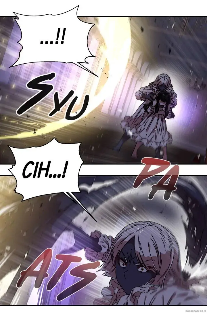 I Was Born as The Demon Lord’s Daughter Chapter 45 - halaman 17
