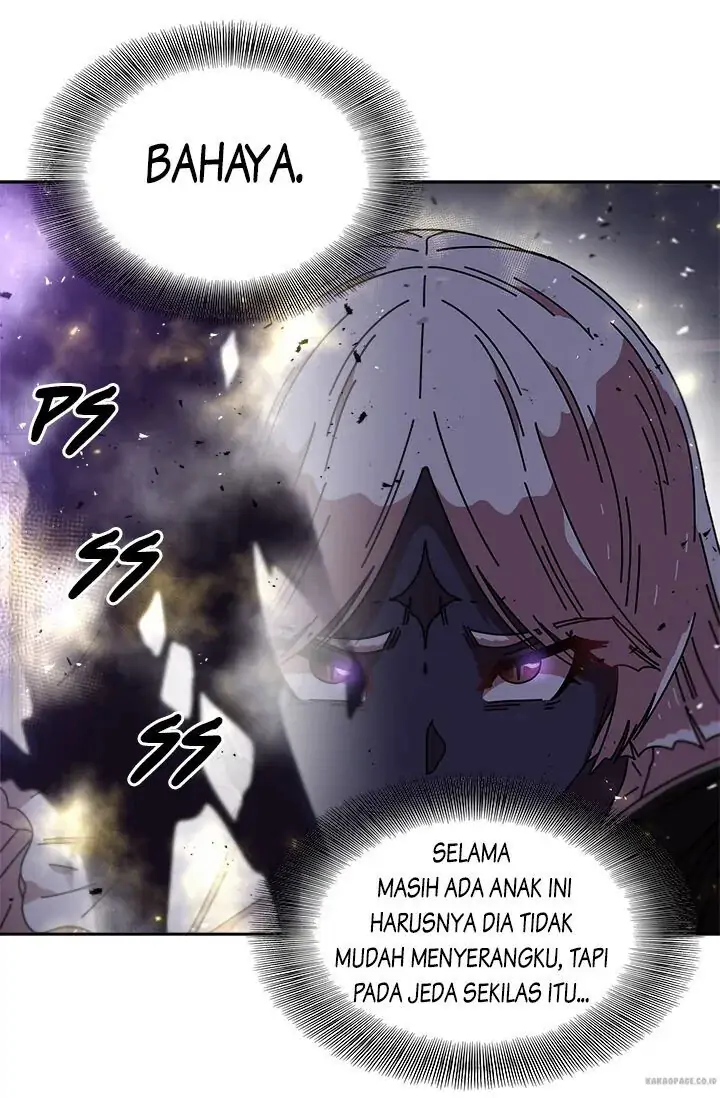 I Was Born as The Demon Lord’s Daughter Chapter 45 - halaman 19