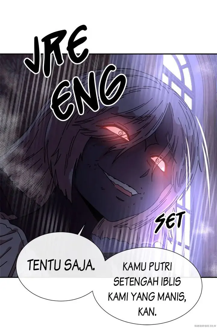 I Was Born as The Demon Lord’s Daughter Chapter 45 - halaman 2
