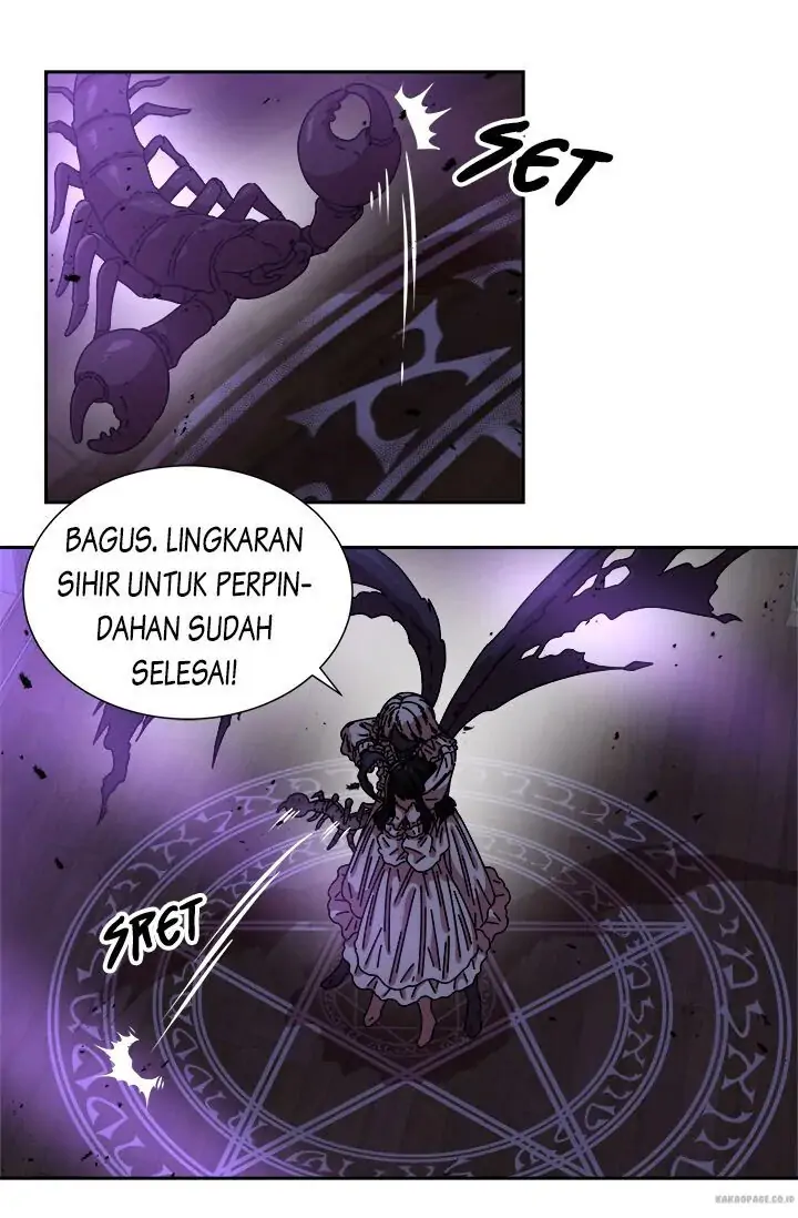 I Was Born as The Demon Lord’s Daughter Chapter 45 - halaman 20