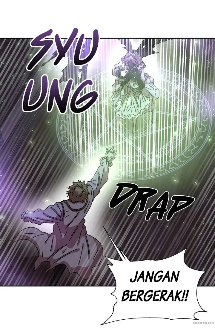 I Was Born as The Demon Lord’s Daughter Chapter 45 - halaman 22