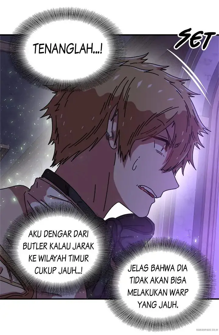 I Was Born as The Demon Lord’s Daughter Chapter 45 - halaman 25