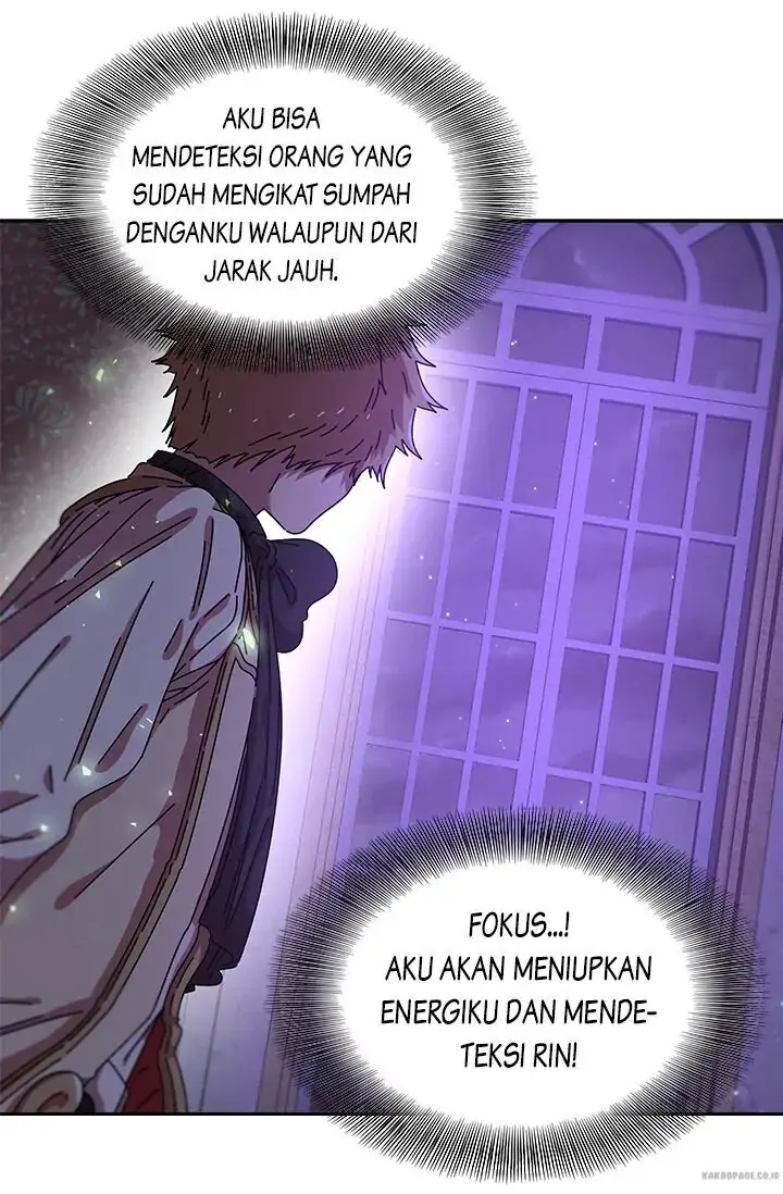 I Was Born as The Demon Lord’s Daughter Chapter 45 - halaman 26