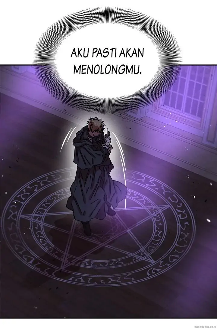 I Was Born as The Demon Lord’s Daughter Chapter 45 - halaman 30