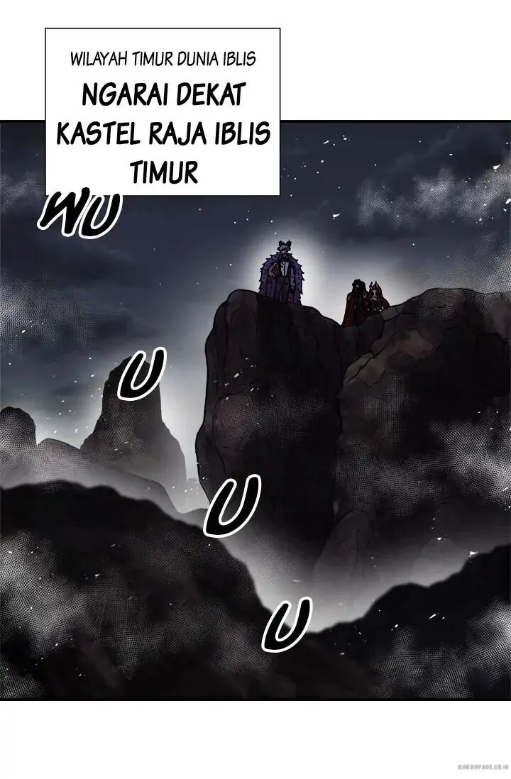 I Was Born as The Demon Lord’s Daughter Chapter 45 - halaman 36