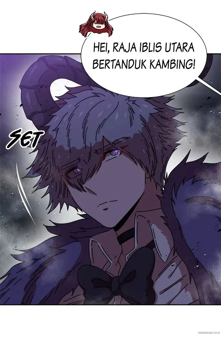 I Was Born as The Demon Lord’s Daughter Chapter 45 - halaman 37