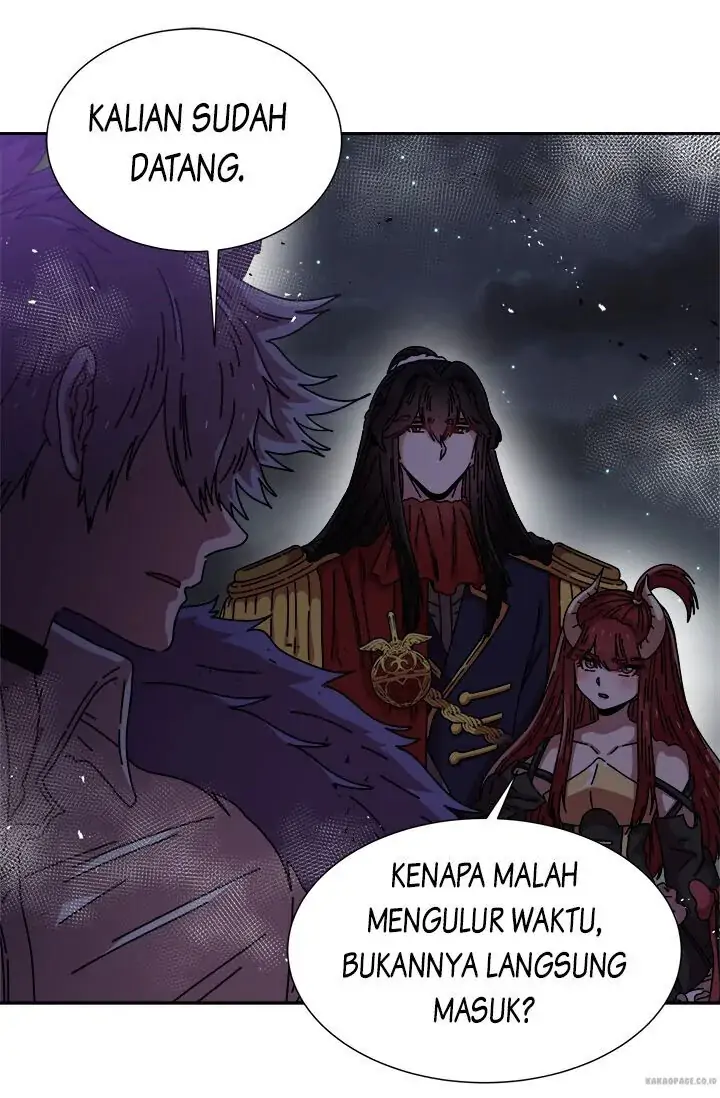 I Was Born as The Demon Lord’s Daughter Chapter 45 - halaman 38