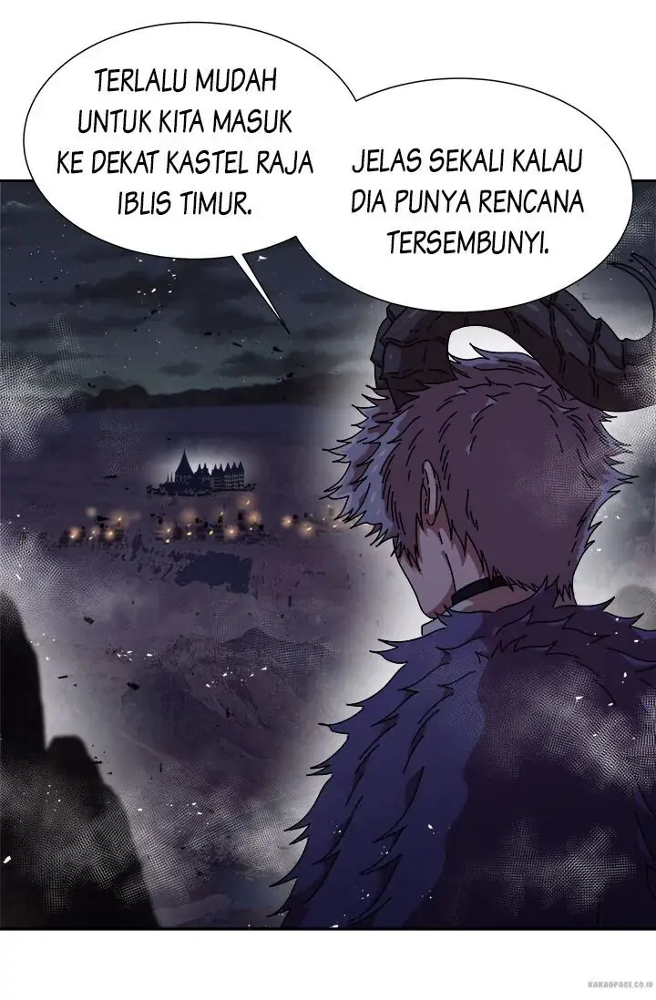 I Was Born as The Demon Lord’s Daughter Chapter 45 - halaman 39