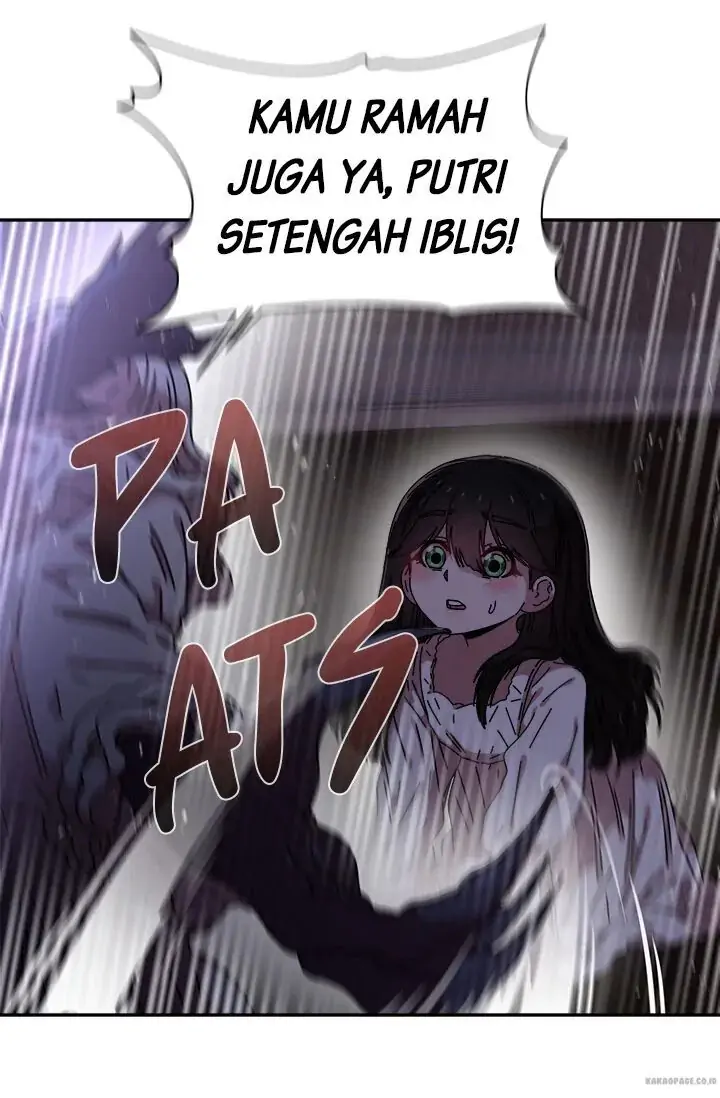I Was Born as The Demon Lord’s Daughter Chapter 45 - halaman 4