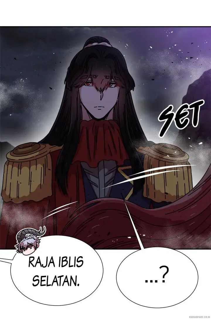 I Was Born as The Demon Lord’s Daughter Chapter 45 - halaman 41