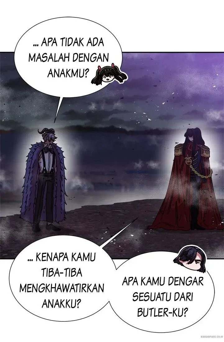 I Was Born as The Demon Lord’s Daughter Chapter 45 - halaman 42