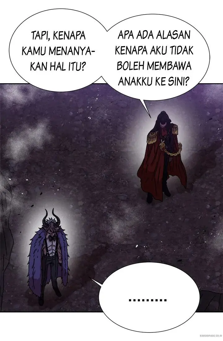 I Was Born as The Demon Lord’s Daughter Chapter 45 - halaman 44