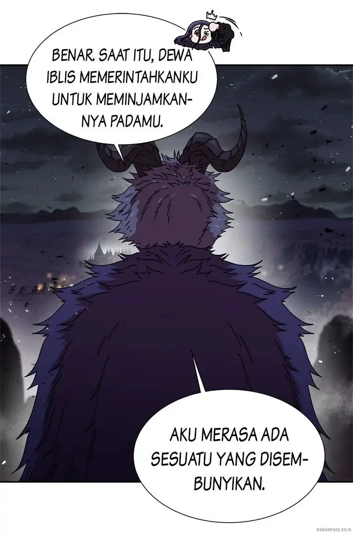 I Was Born as The Demon Lord’s Daughter Chapter 45 - halaman 46