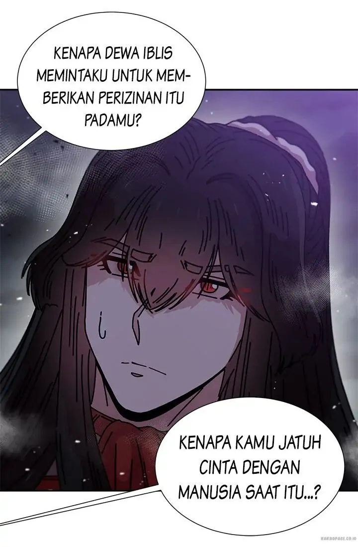 I Was Born as The Demon Lord’s Daughter Chapter 45 - halaman 47