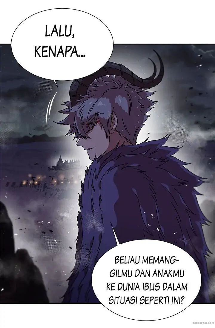 I Was Born as The Demon Lord’s Daughter Chapter 45 - halaman 48